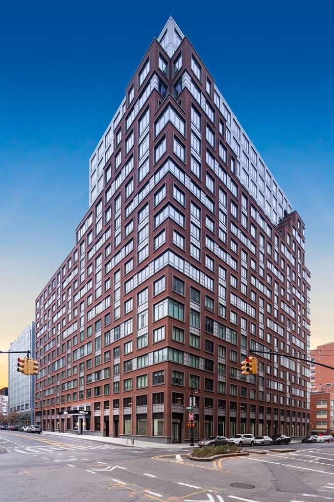 Hilton Brooklyn New York, Hotel in Downtown Brooklyn