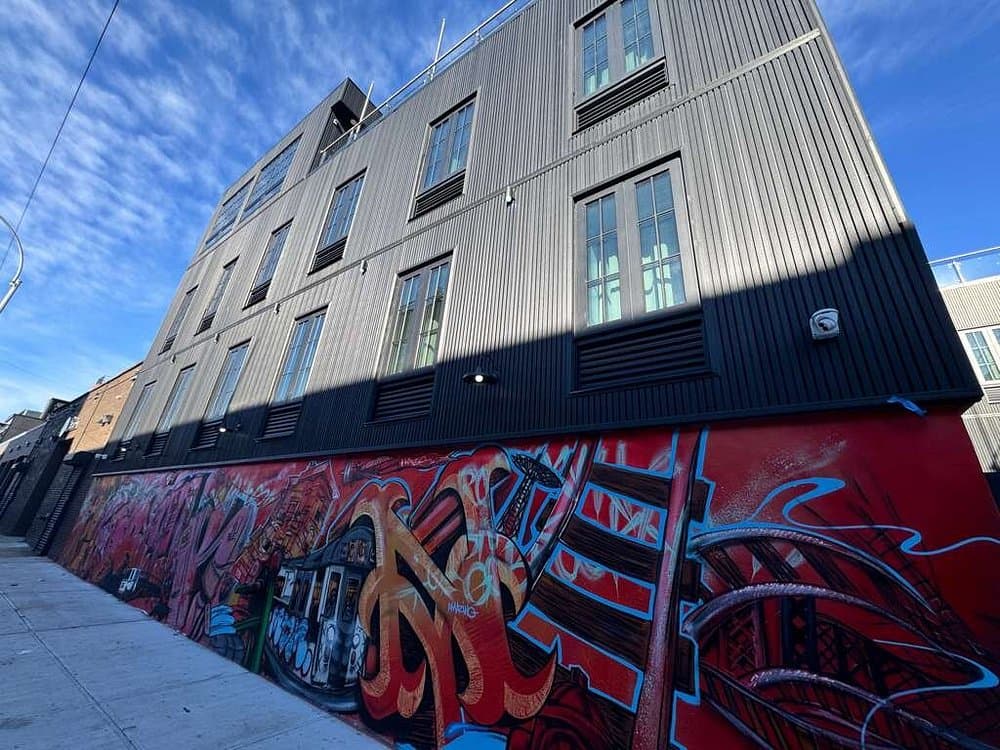 The Bed Stuy Hotel, Hotel in Flatbush