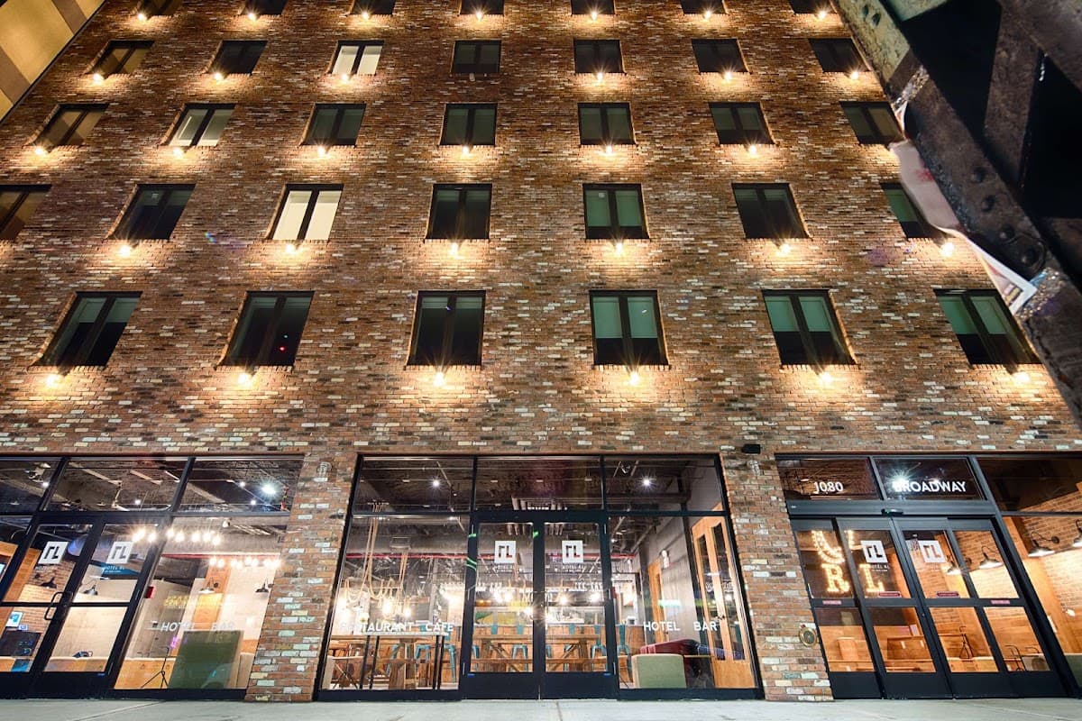 Hotel RL Brooklyn, Hotel in Bushwick