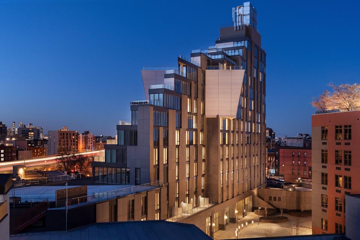 Hotel Indigo Williamsburg - Brooklyn by IHG, Hotel in Williamsburg