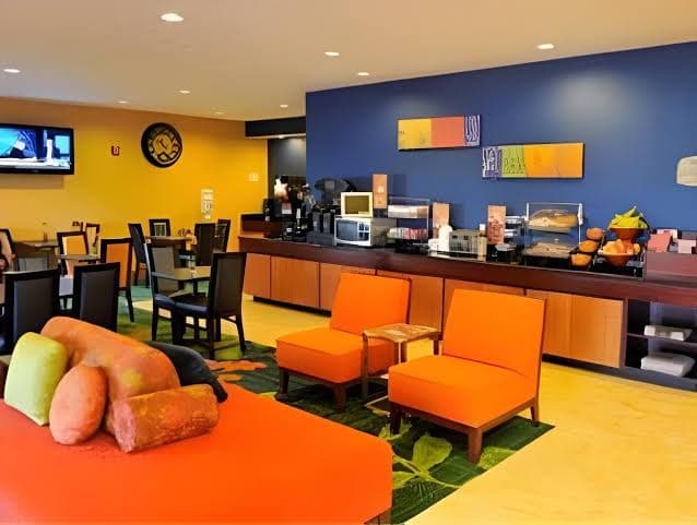 City Express By Marriott Shepherdsville Louisville, Hotel in Hillview