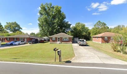 Motel, Hotel in Hillview