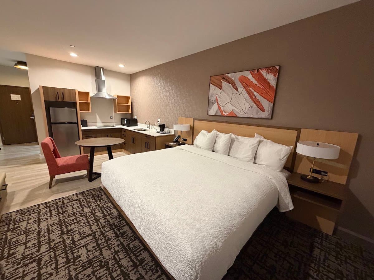 Ev Charger level2, Hotel in Brookside Village