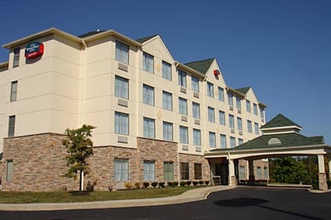 TownePlace Suites by Marriott Wilmington Newark/Christiana, Hotel in Bear