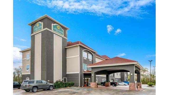 La Quinta Inn & Suites by Wyndham Broussard - Lafayette Area, Hotel in Broussard