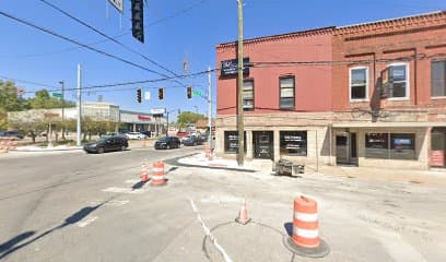 Le Roy, il, Hotel in Brownsburg