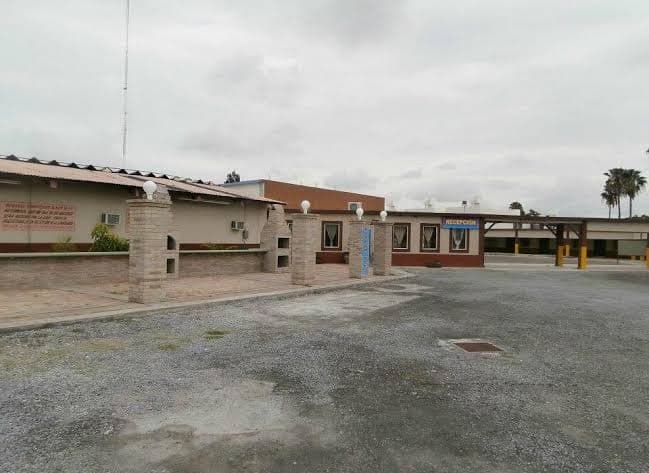 Hotel Villa Jardín, Hotel in Brownsville