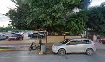 Hotel embajadores matamoros, Hotel in Brownsville