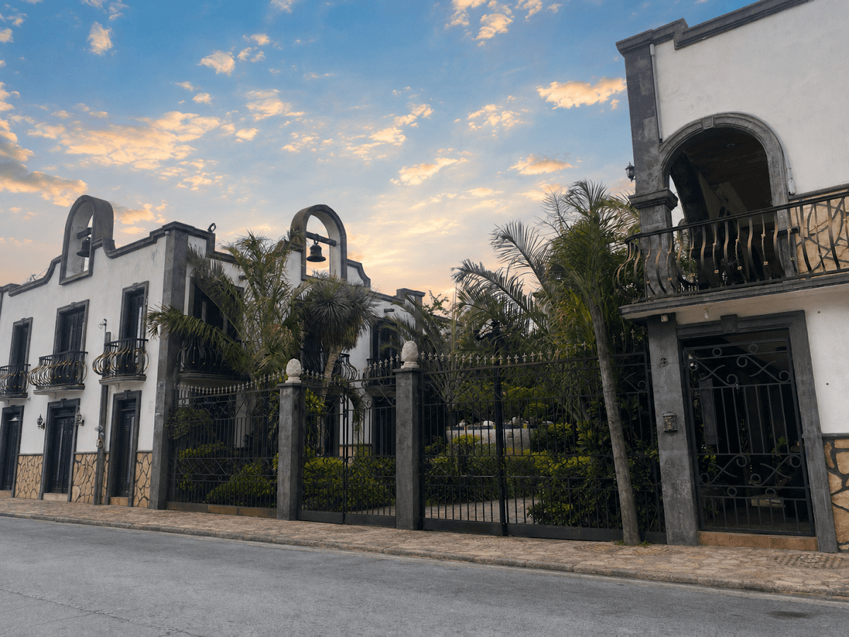 Hacienda del Rio (PTR), Hotel in Brownsville