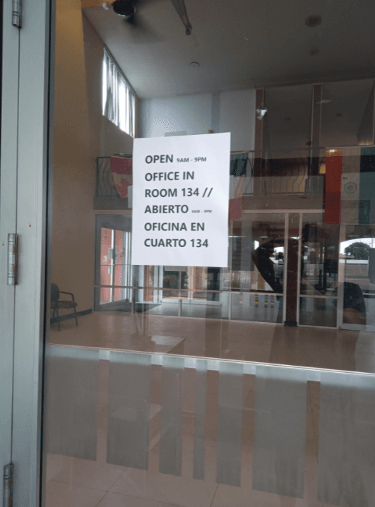 Expressway Suites, Hotel in Brownsville