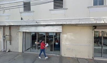 Hotel señorial, Hotel in Brownsville