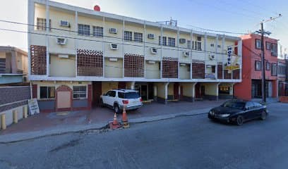 Fiesta Gallo, Hotel in Brownsville