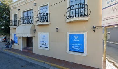 Skin Fashion Center, Resort in Brownsville