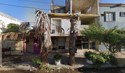 Hotel azteca, Hotel in Brownsville