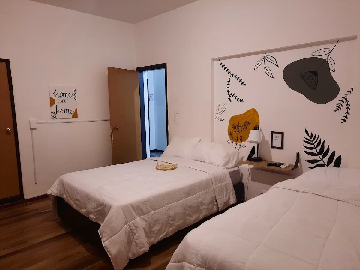 La Jardin, Hotel in Brownsville