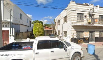Hotel Chavarria, Hotel in Brownsville