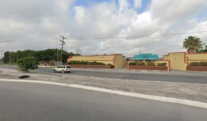 Motel Del Bosque De Matamoros, Motel in Brownsville