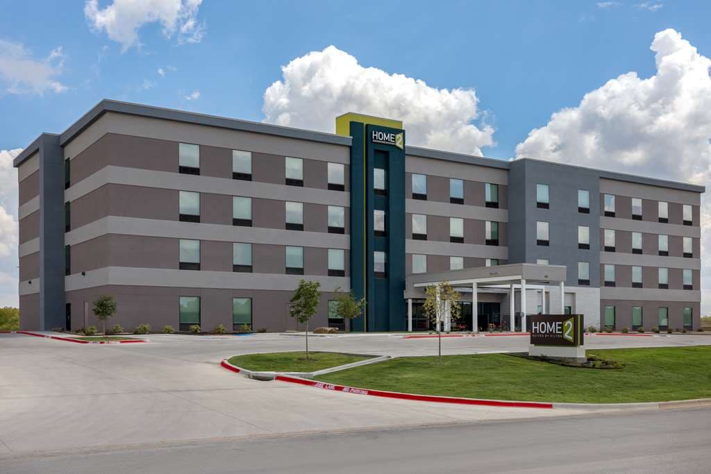 Home2 Suites by Hilton Brownwood, Hotel in Brownwood