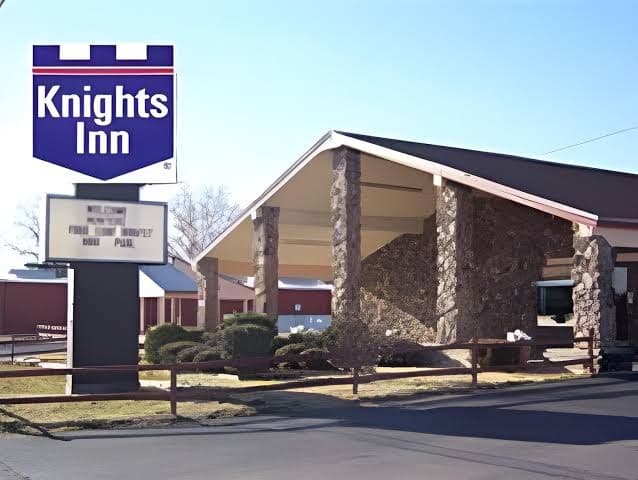 Post Oak Inn, Hotel in Early