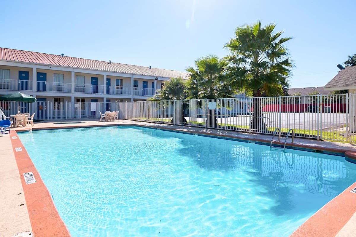 Motel 6 Round Rock, TX, Hotel in Round Rock