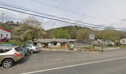 Willow Brook Hotel, Hotel in Bryson City