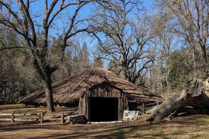 Balcony & Forest Views: Cabin in Pioneer!, Hotel in Buckhorn