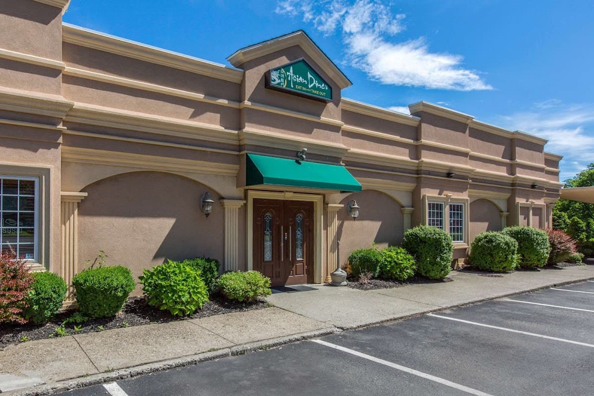 Quality Inn Ledgewood - Dover, Hotel in Landing
