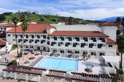 Santa Ynez Valley Marriott, Hotel in Buellton