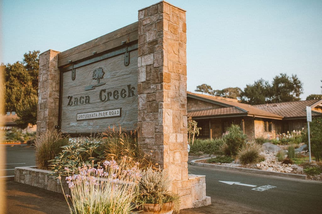 The Inn at Zaca Creek, Hotel in Buellton