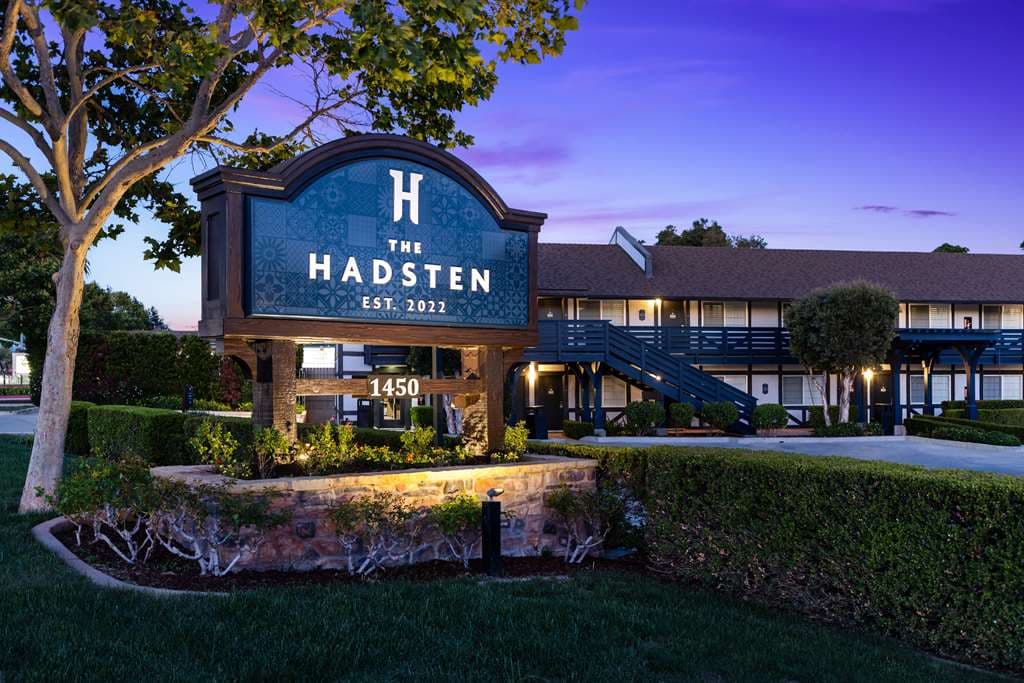 The Hadsten Solvang, Tapestry Collection by Hilton, Hotel in Solvang