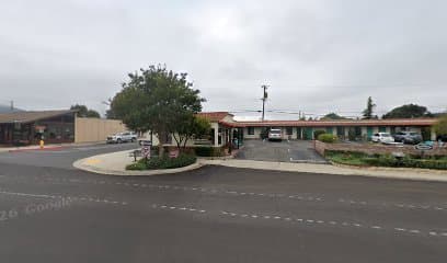 Red Rose Court, Motel in Buellton