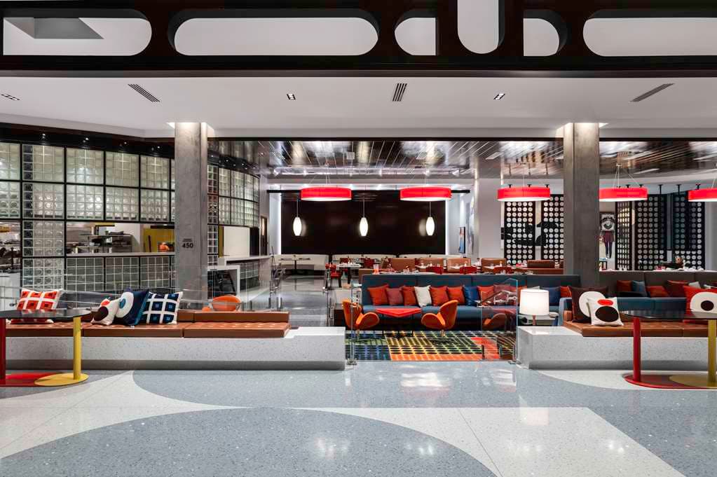 Hilton Buena Park Anaheim, Hotel in Buena Park