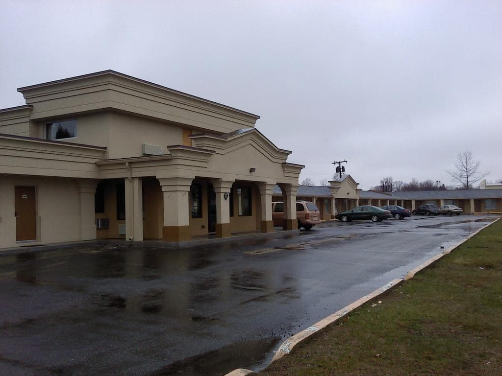 Budget Lodge Buena, Hotel in Buena
