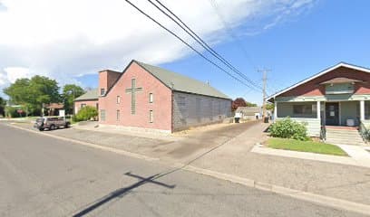 Lovely dog walkers, Hotel in Buhl
