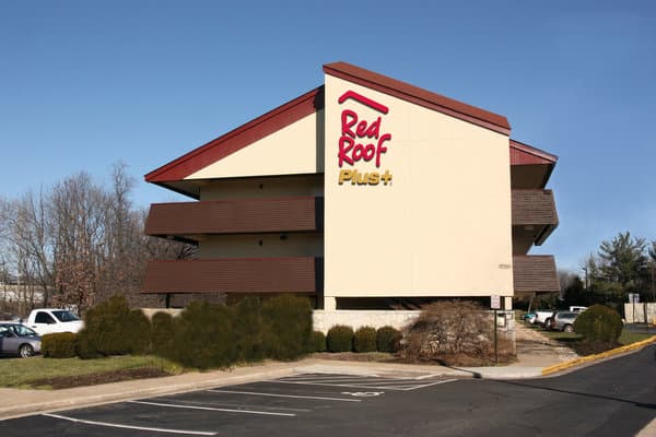 Red Roof PLUS+ Washington, DC - Manassas, Hotel in Sudley