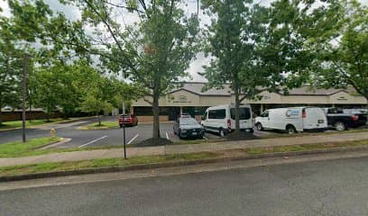 Budget Motels Inc, Motel in Sudley
