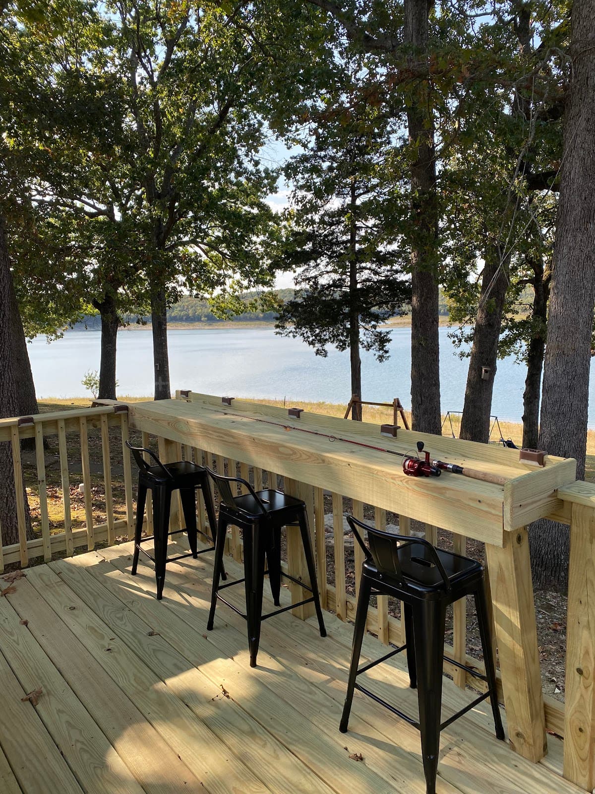 Waterfront Resort, Resort in Bull Shoals