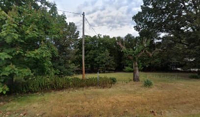 Rocky Hollow Lodge, Lodge in Bull Shoals
