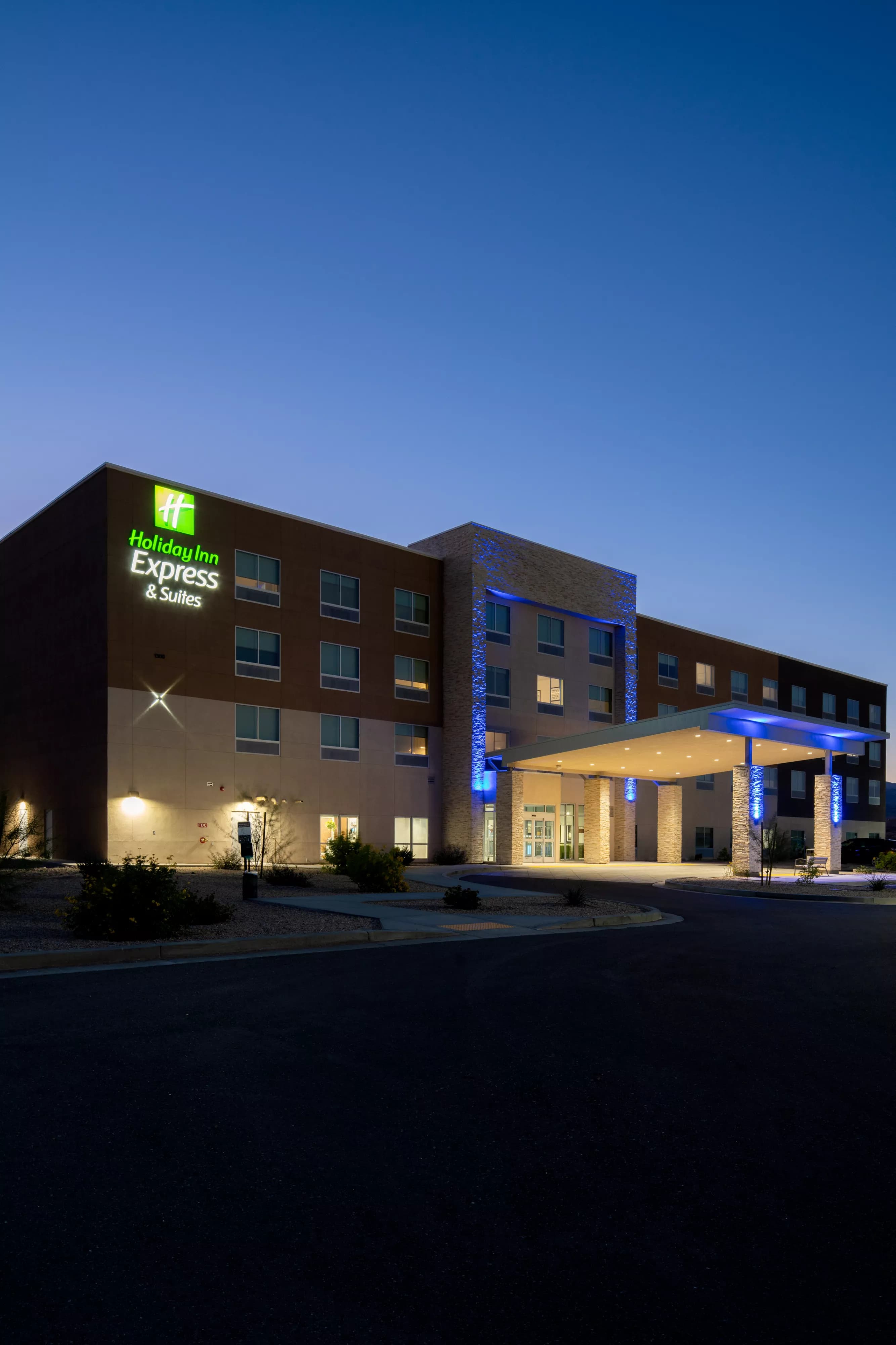Holiday Inn Express & Suites Bullhead City by IHG, Bullhead City