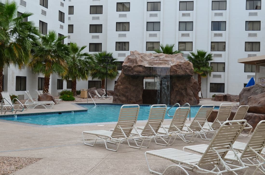 Colorado Belle Casino Resort, Hotel in Laughlin
