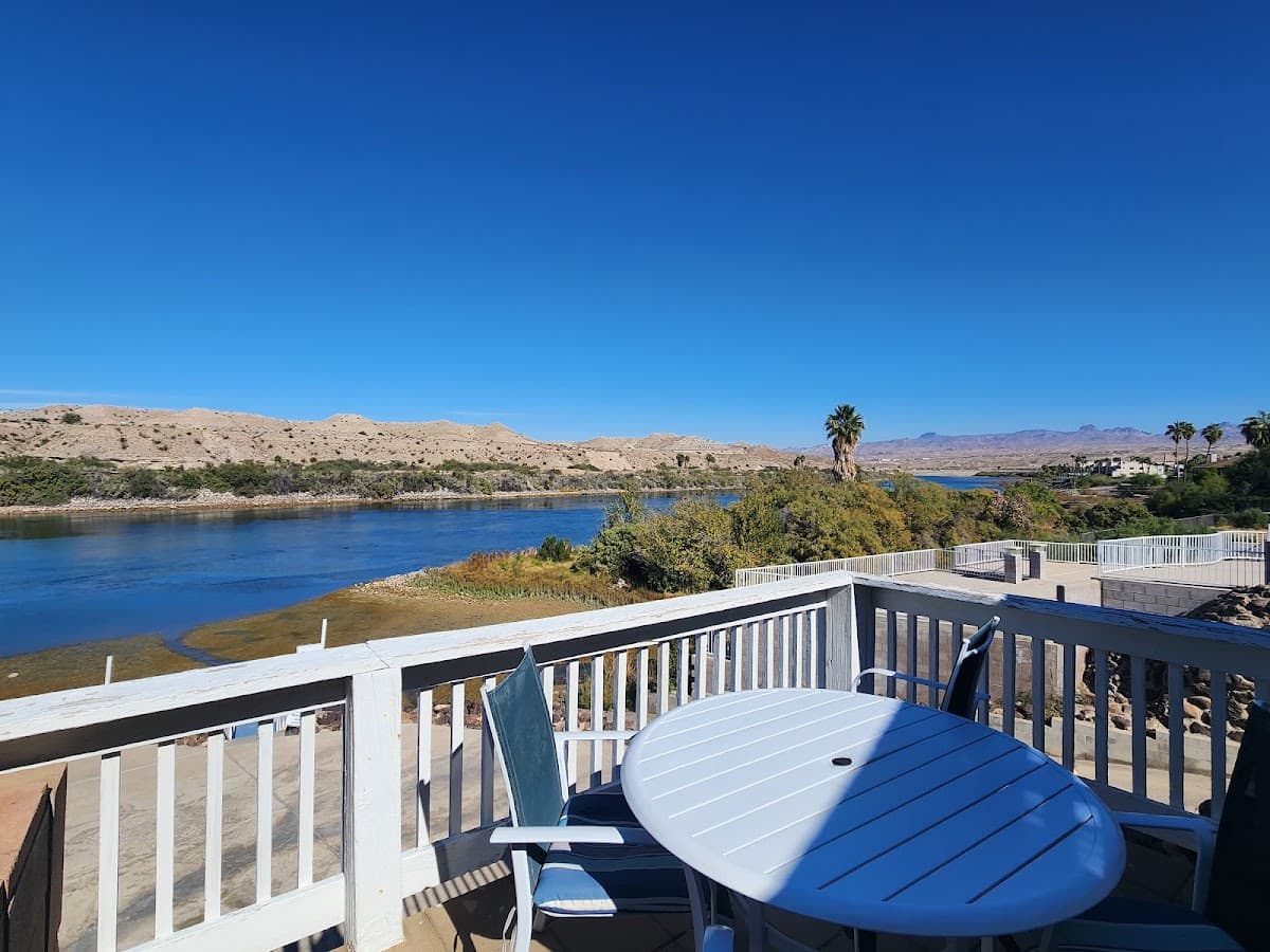 Shangri-La River Suites Motel, Hotel in Bullhead City