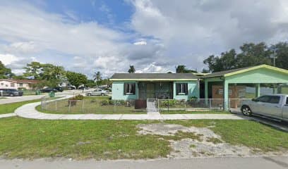 Milusion hostel, Hostel in Opa-locka