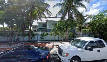 Mae's Guest House, Guesthouse in Bunche Park
