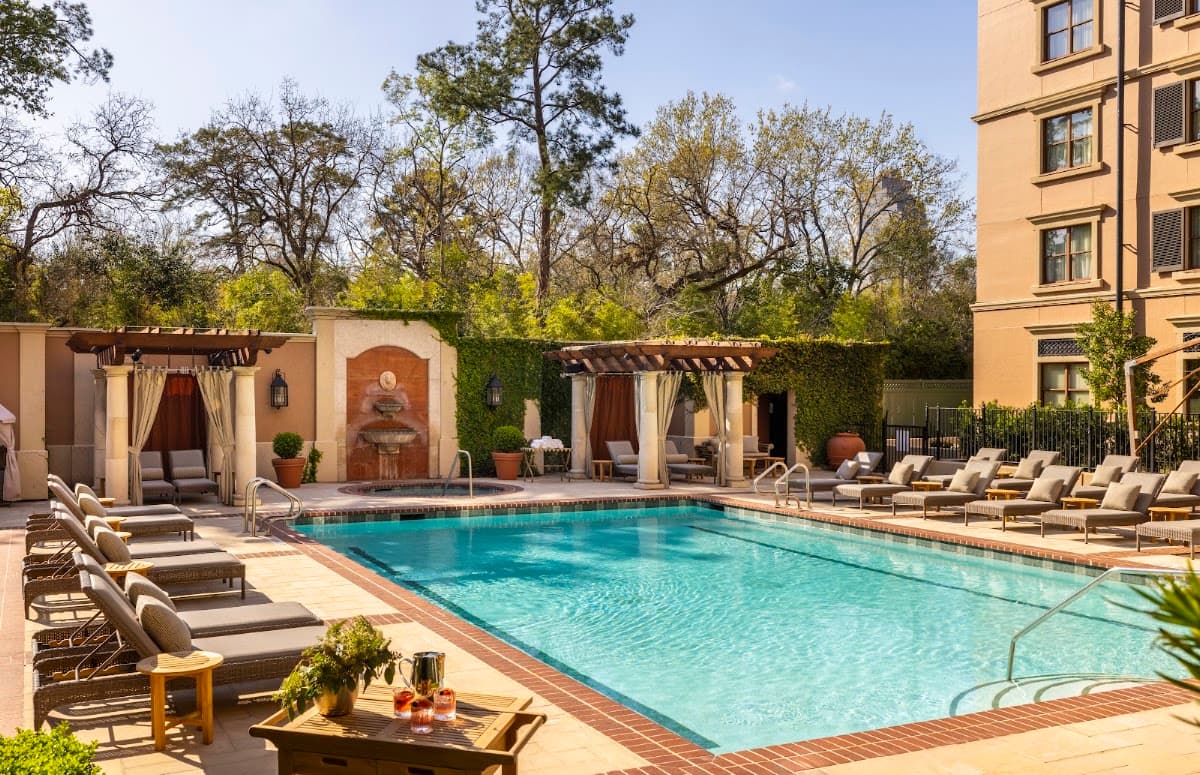 Hotel Granduca, Hotel in Hunters Creek Village