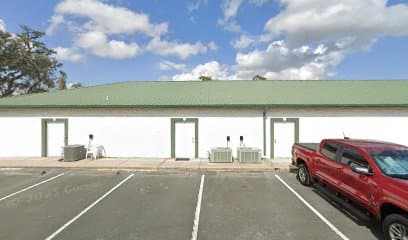 Hotel Florida ApartaSuites., Hotel in Bunnell