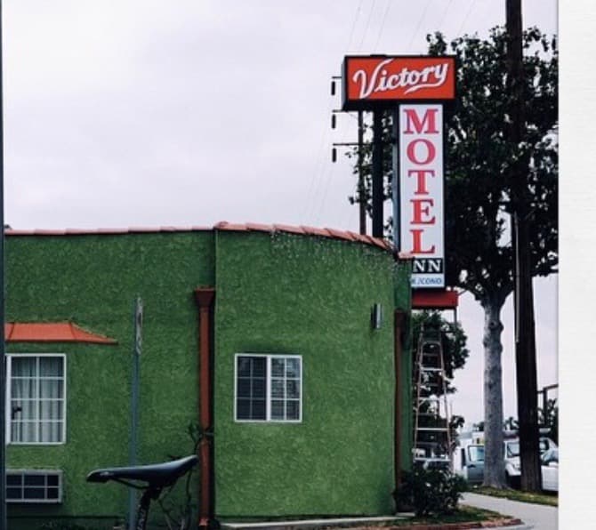 Hollywood Inn, Motel in Burbank