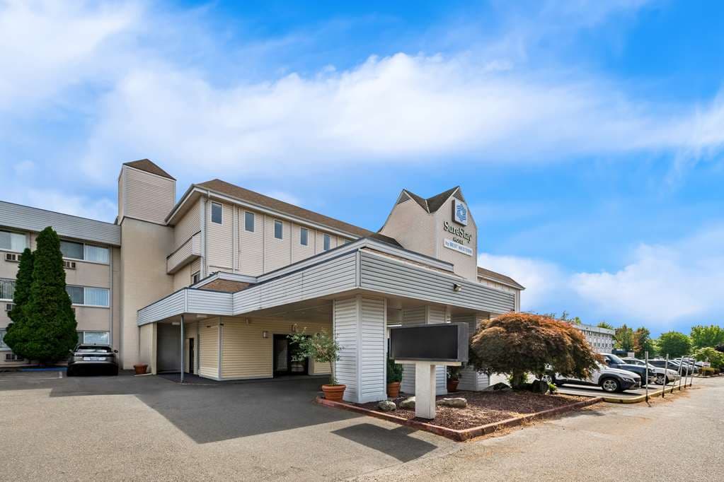 SureStay by Best Western SeaTac Airport North, Hotel in SeaTac