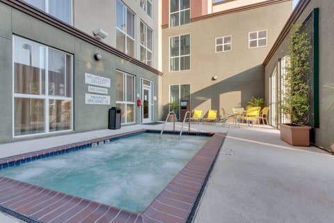 Fairfield by Marriott Inn & Suites San Francisco Airport/Millbrae, Hotel in Millbrae