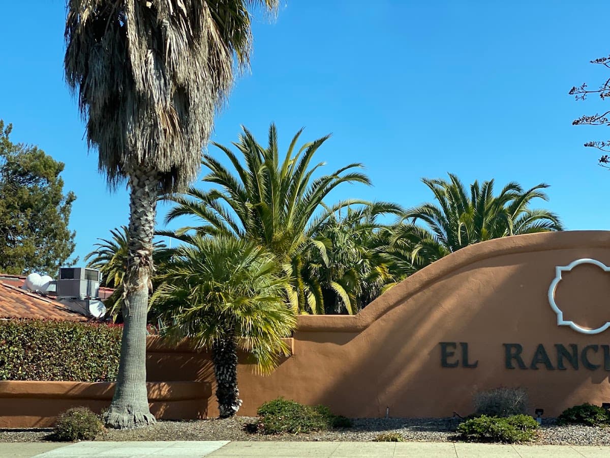 El Rancho Suites, Hotel in Millbrae