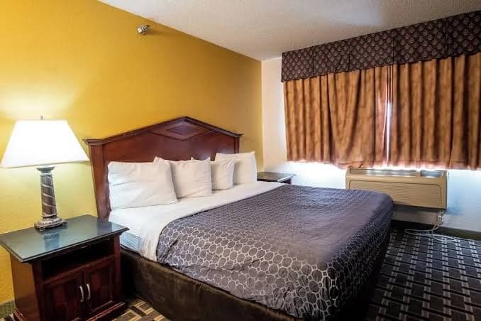 Blue Way Inn & Suites Eagan, Hotel in Eagan